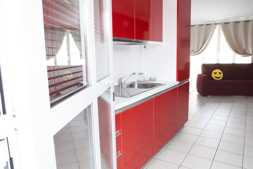 Alessia'S Flat - Loreto ميلان المظهر الخارجي الصورة