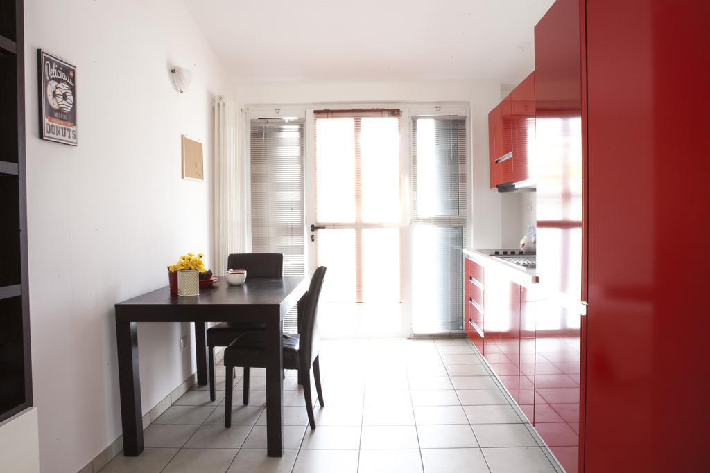Alessia'S Flat - Loreto ميلان المظهر الخارجي الصورة