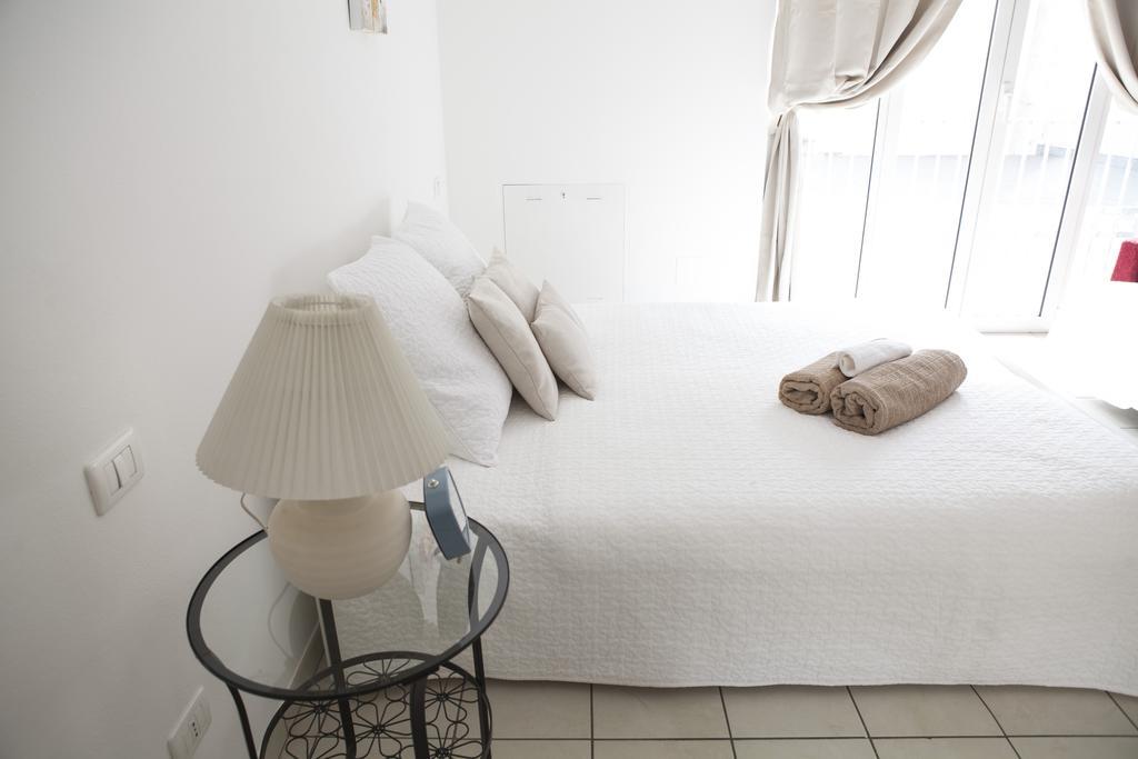 Alessia'S Flat - Loreto ميلان المظهر الخارجي الصورة
