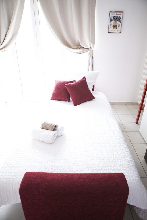 Alessia'S Flat - Loreto ميلان المظهر الخارجي الصورة