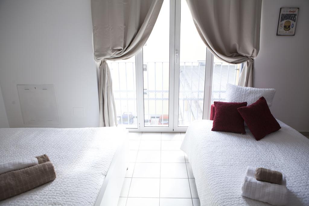 Alessia'S Flat - Loreto ميلان المظهر الخارجي الصورة