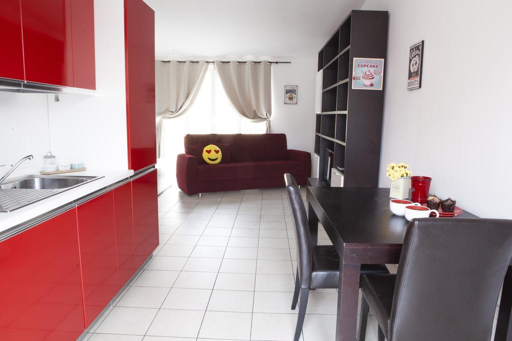 Alessia'S Flat - Loreto ميلان المظهر الخارجي الصورة
