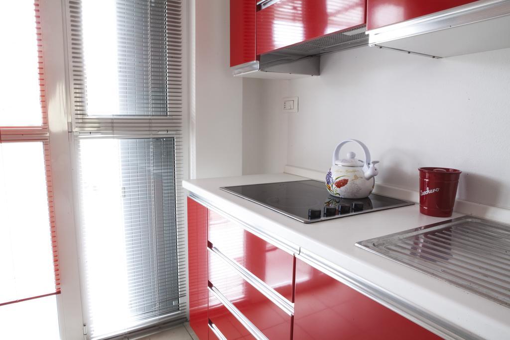 Alessia'S Flat - Loreto ميلان المظهر الخارجي الصورة