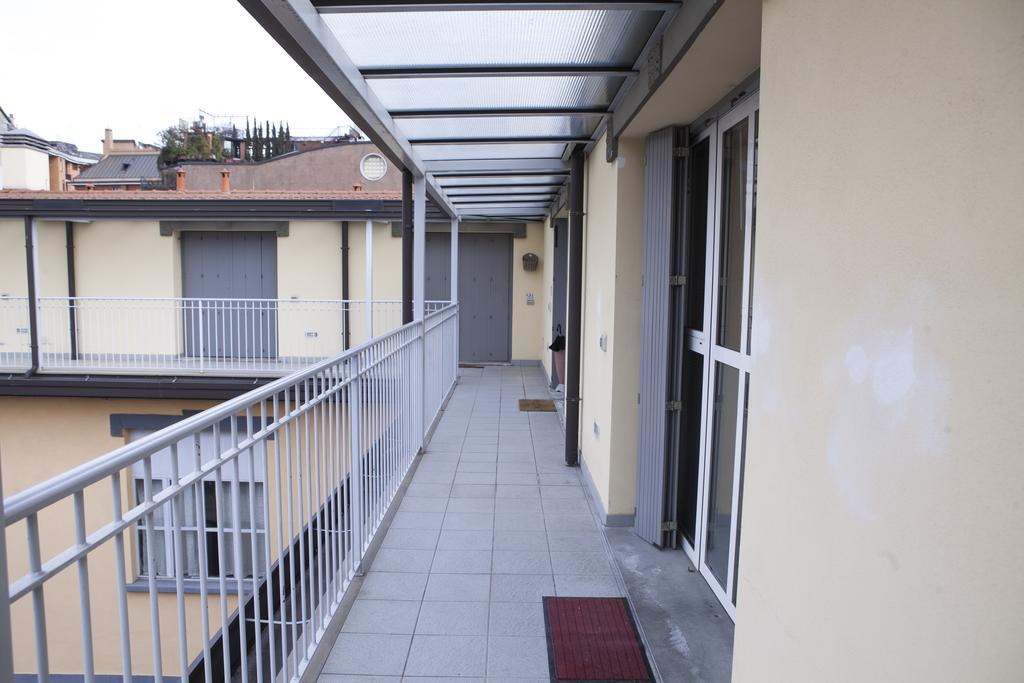 Alessia'S Flat - Loreto ميلان المظهر الخارجي الصورة