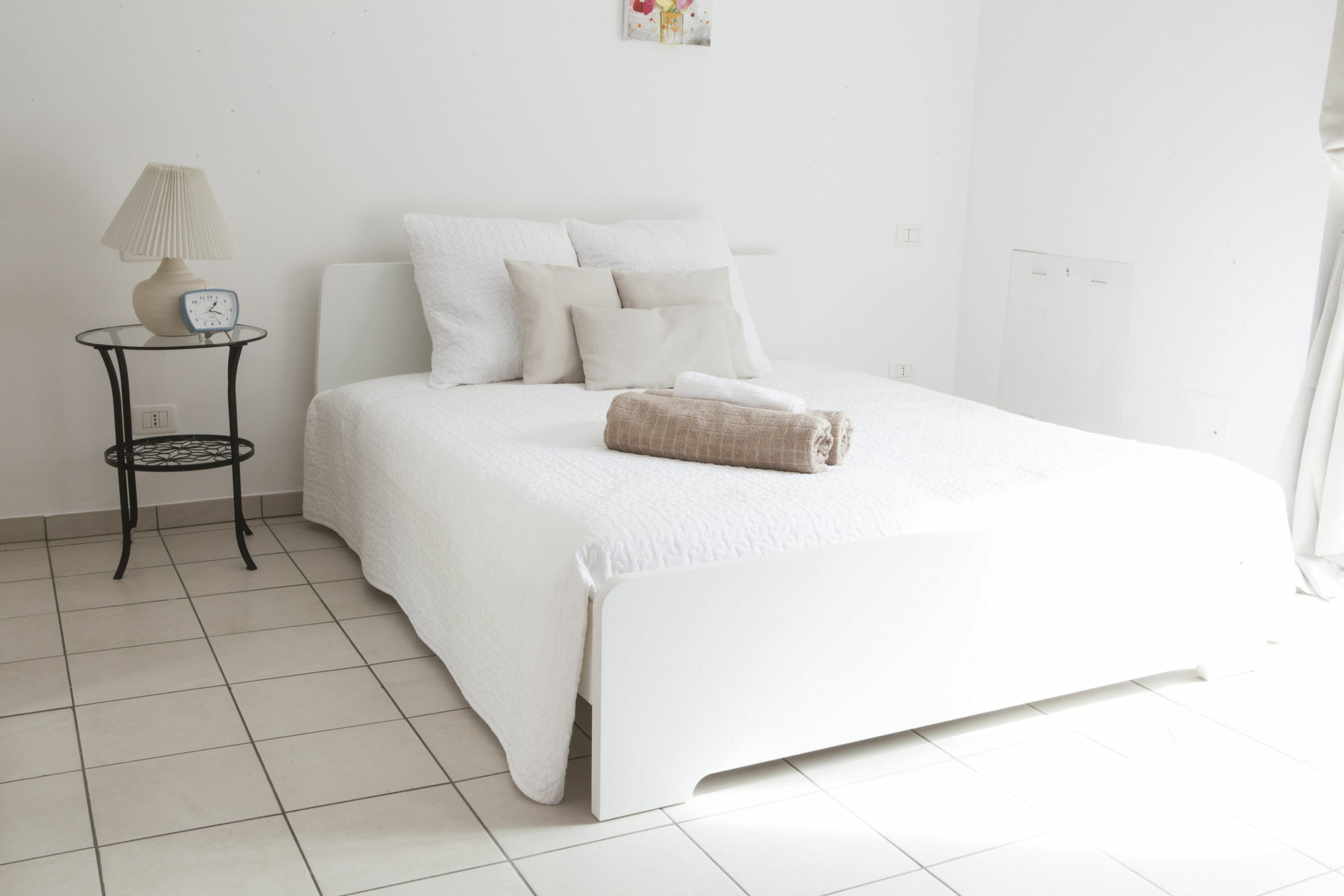 Alessia'S Flat - Loreto ميلان المظهر الخارجي الصورة