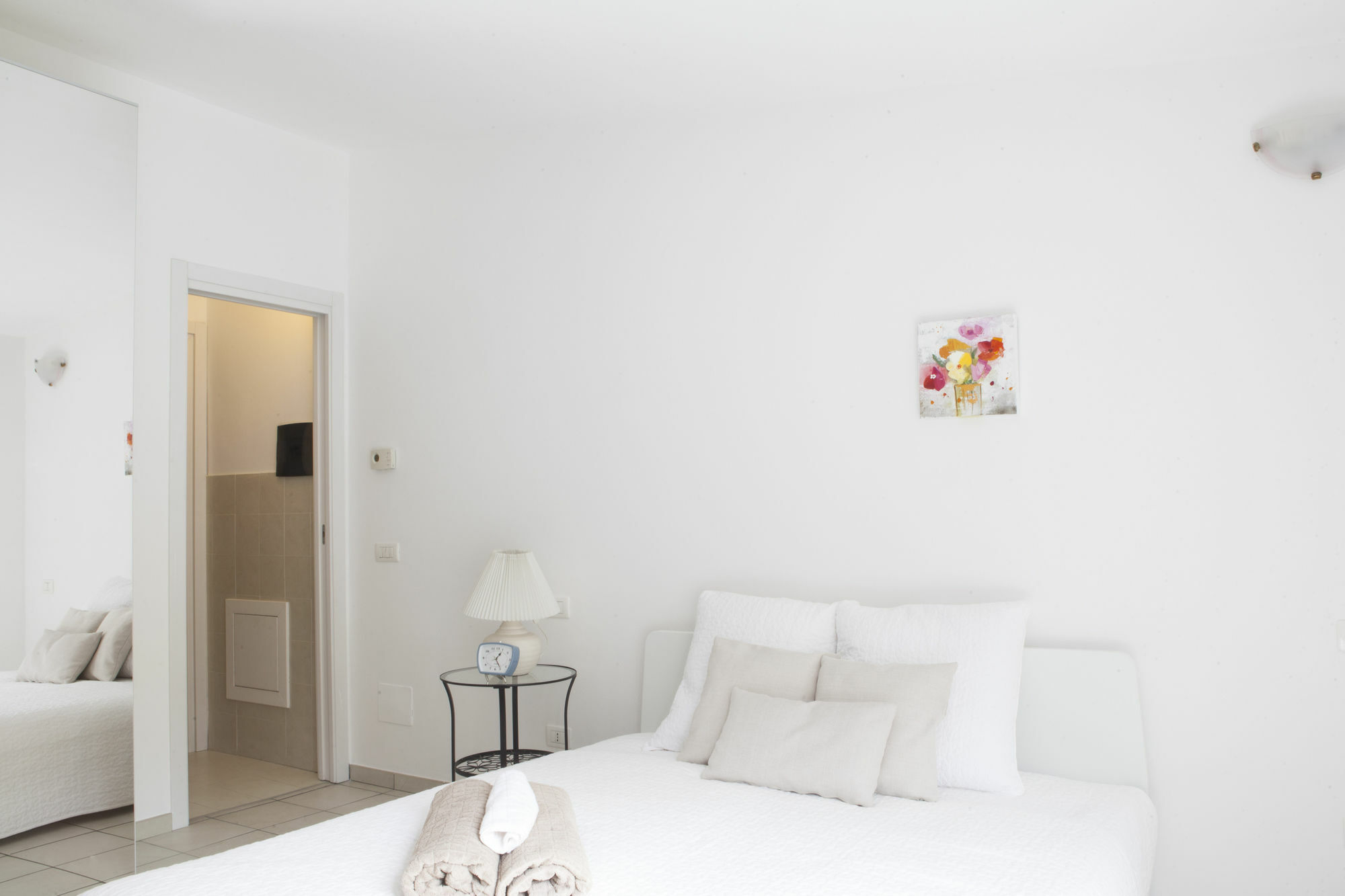 Alessia'S Flat - Loreto ميلان المظهر الخارجي الصورة